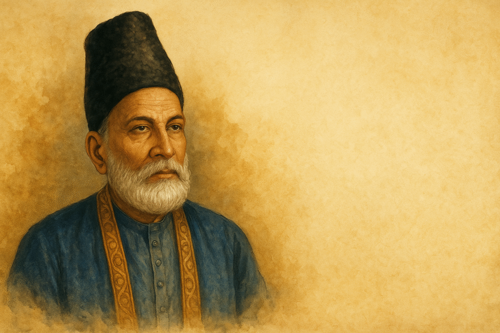 Ghalib Ghalib