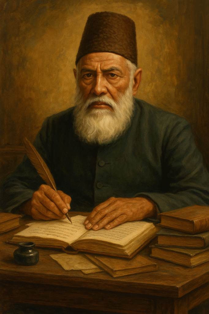 Sir Syed