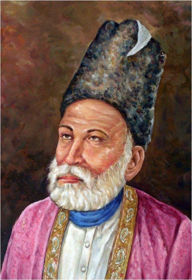 Ghalib